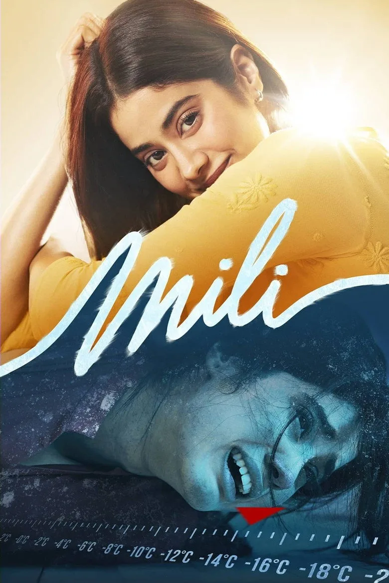 Credit poster