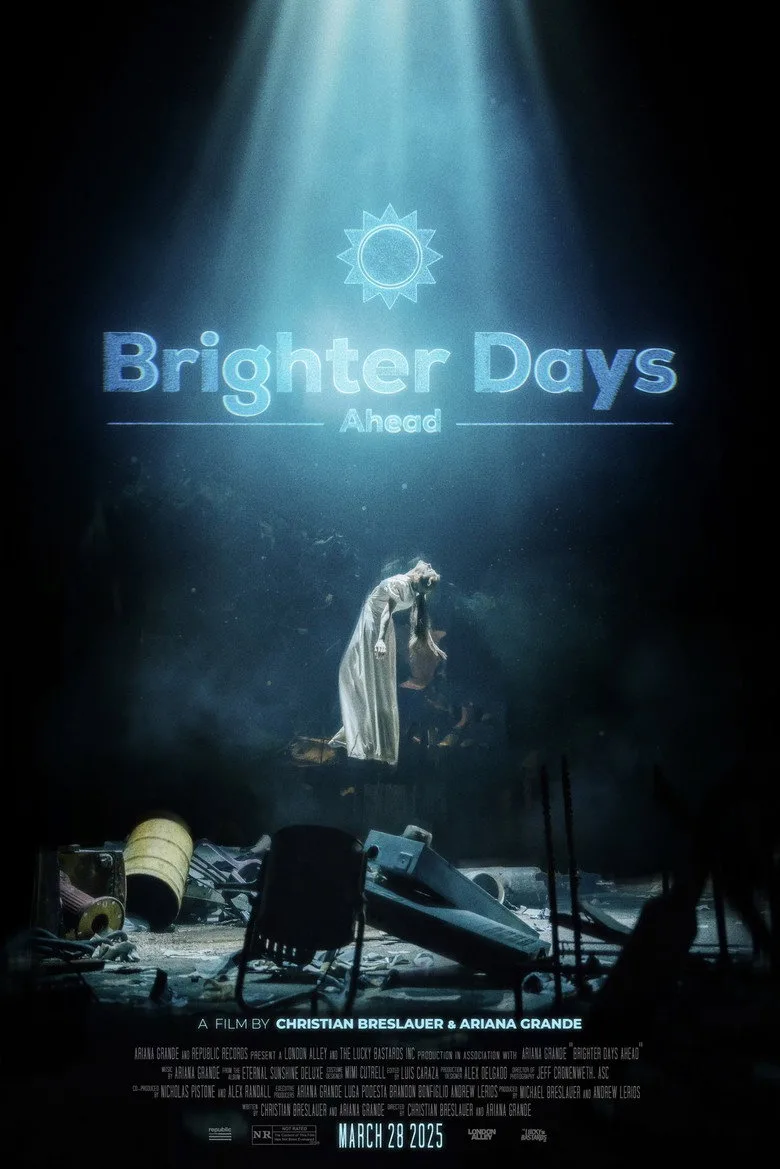 Credit poster