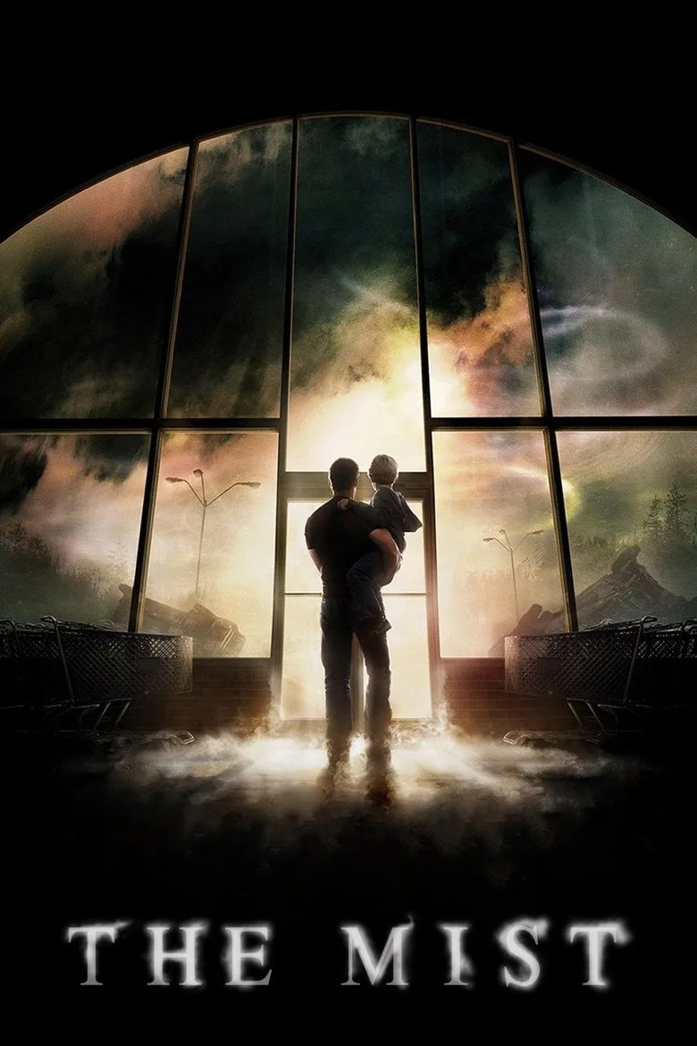 Credit poster