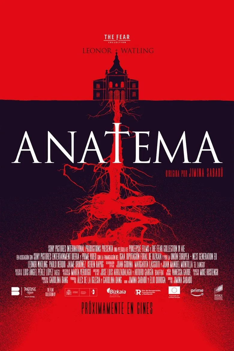 Credit poster