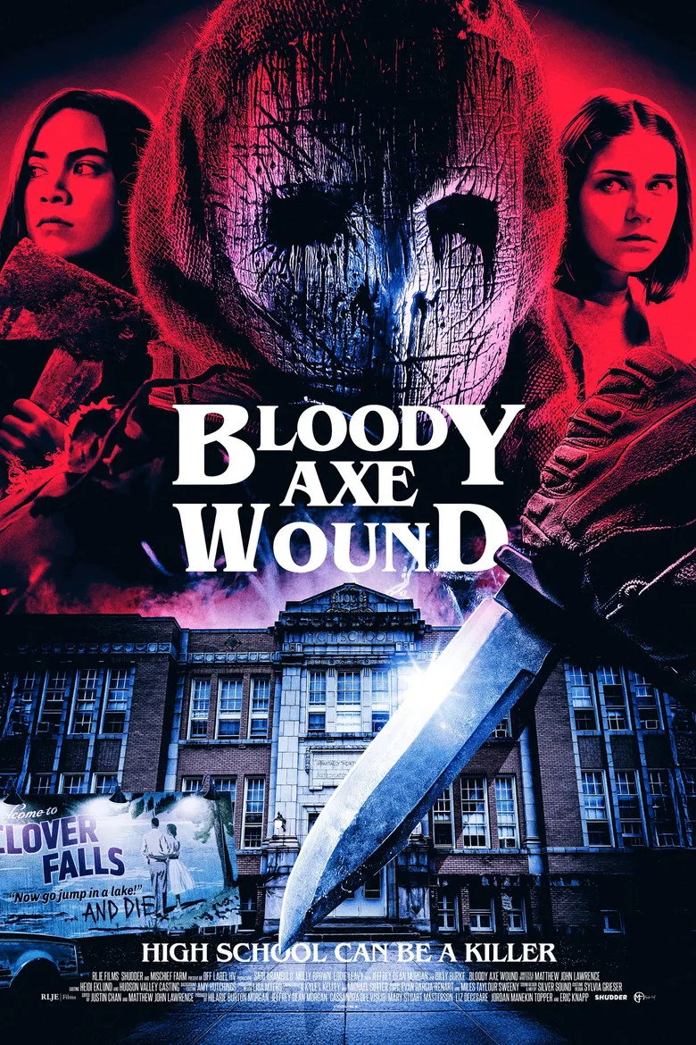 Credit poster