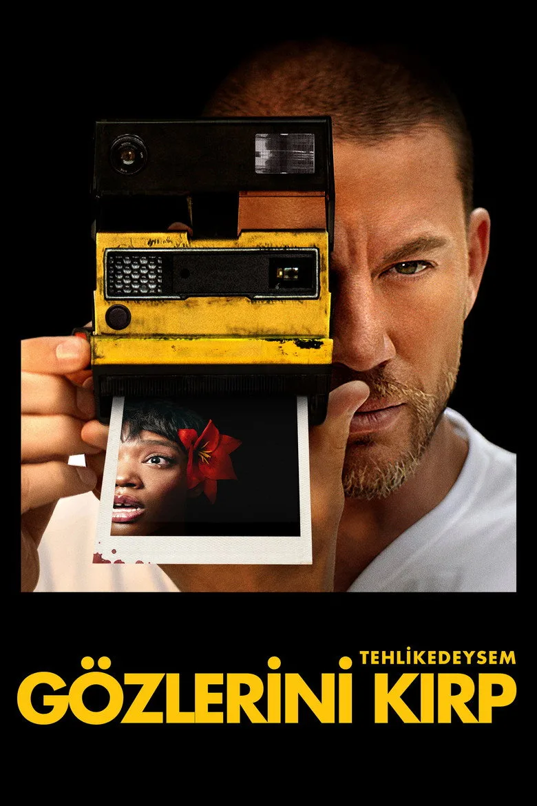 Credit poster
