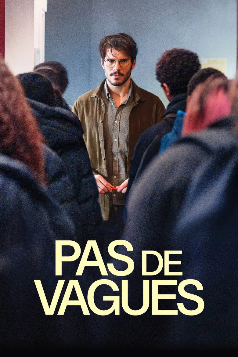 Credit poster