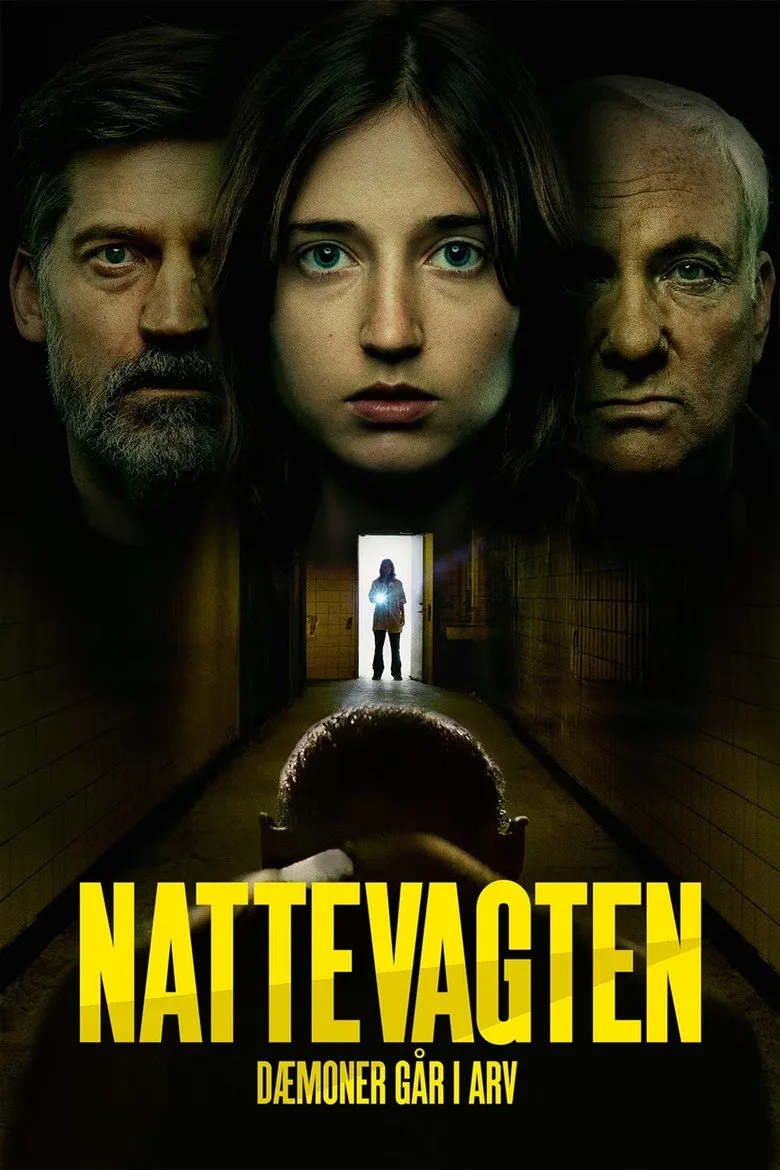 Credit poster