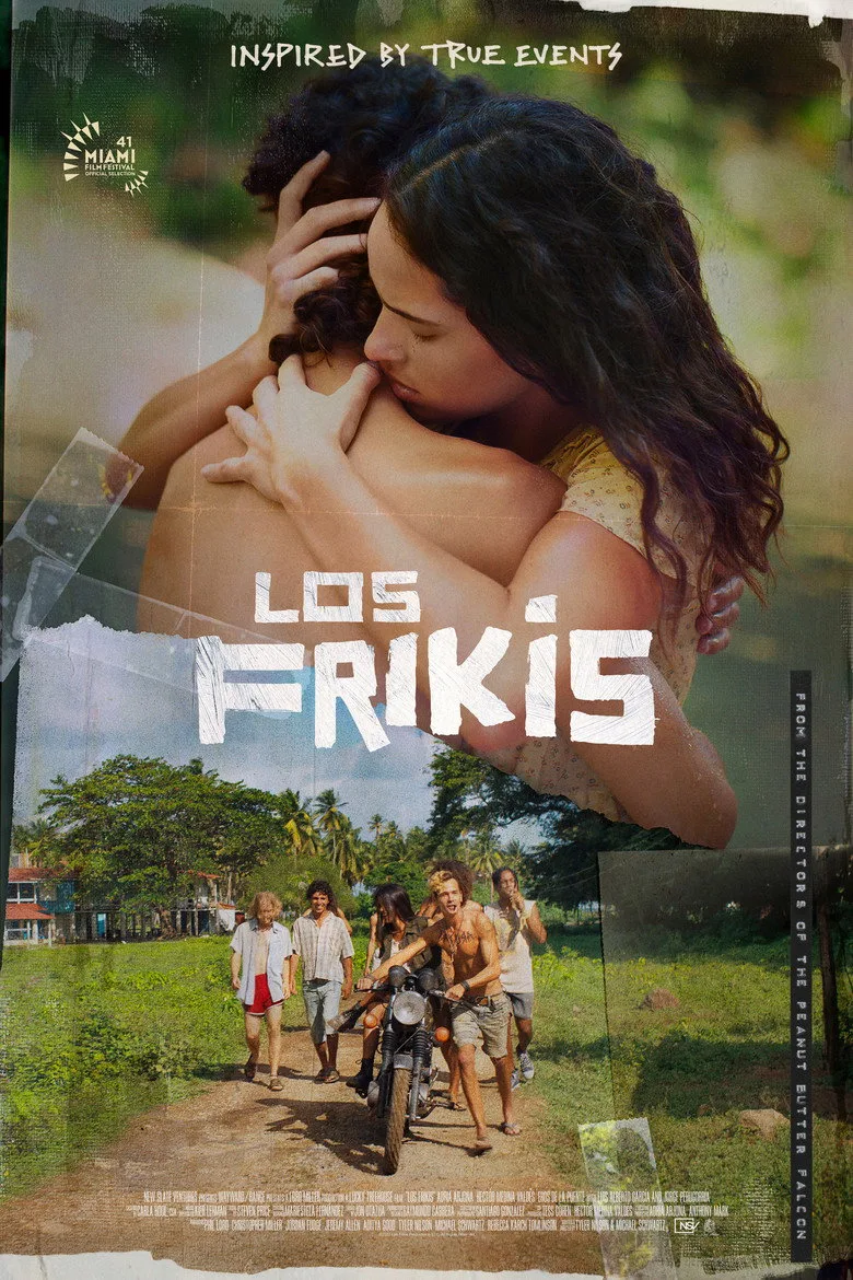 Credit poster