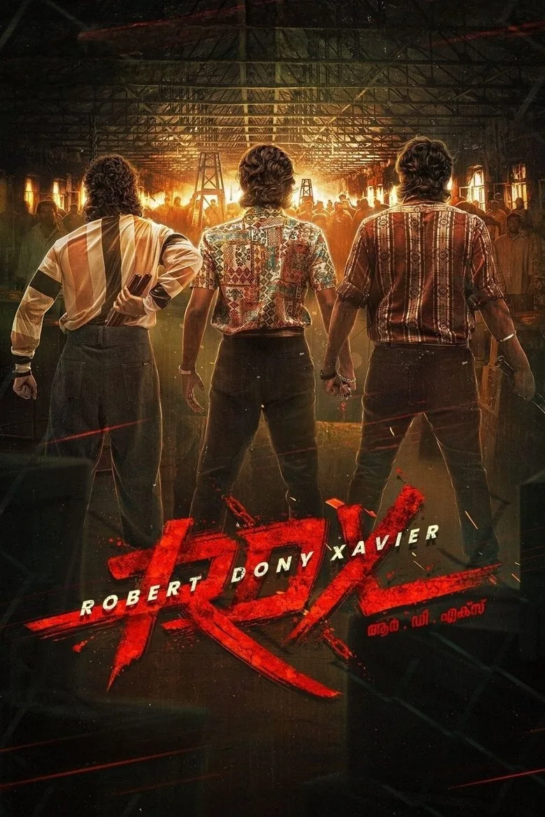 Credit poster