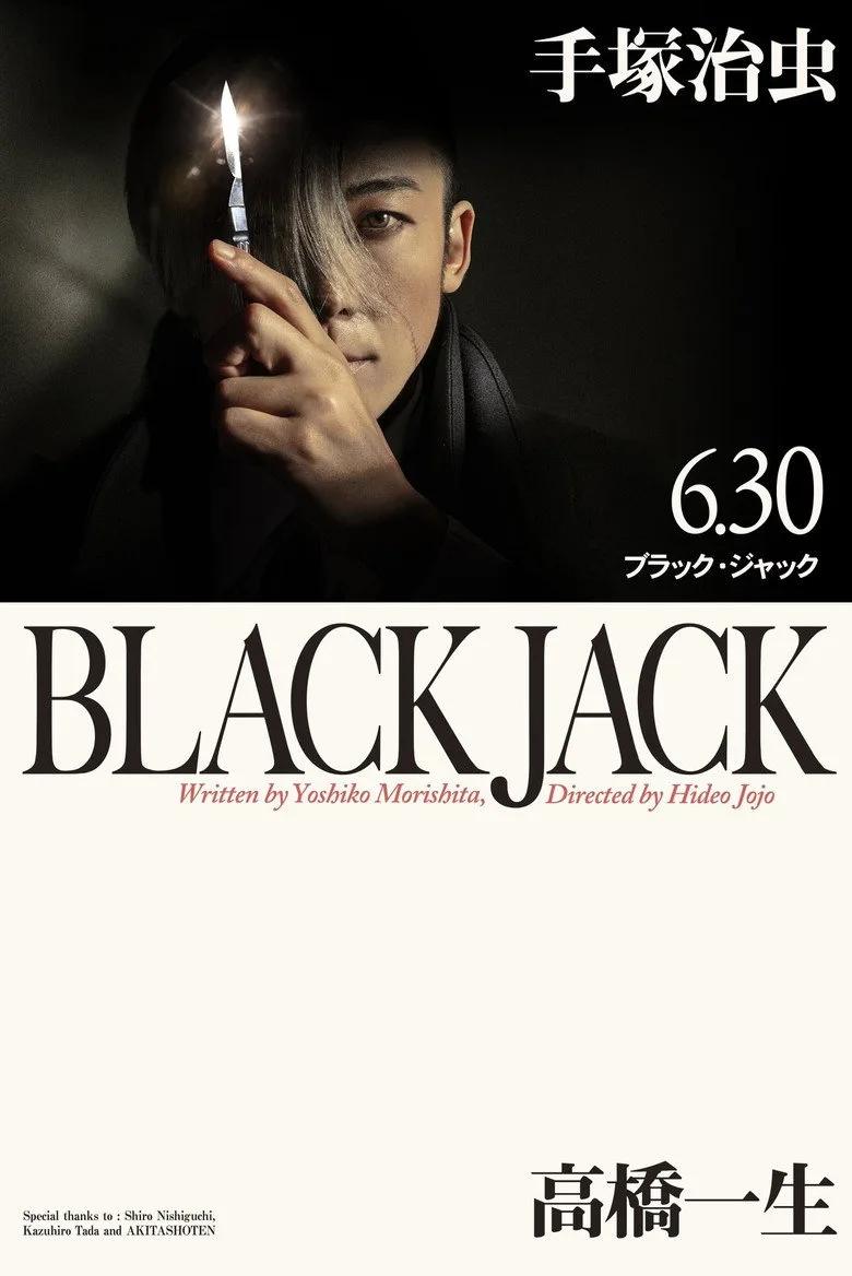 Credit poster