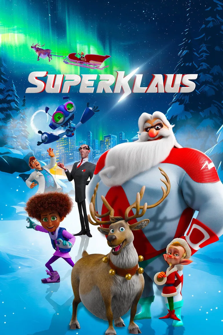 Credit poster