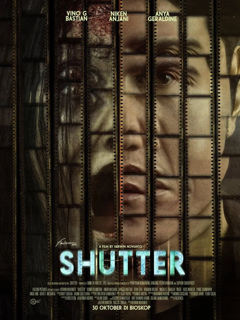 Credit poster