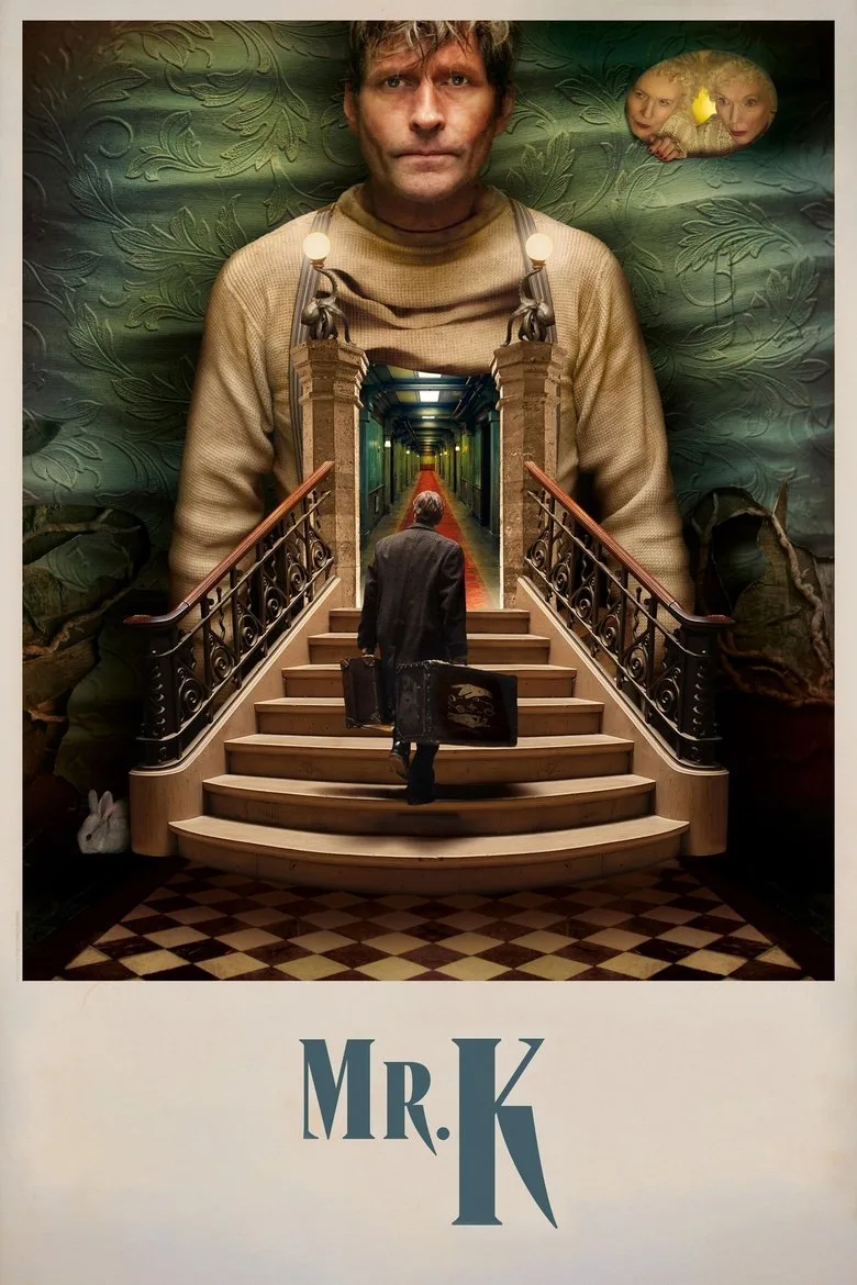 Credit poster