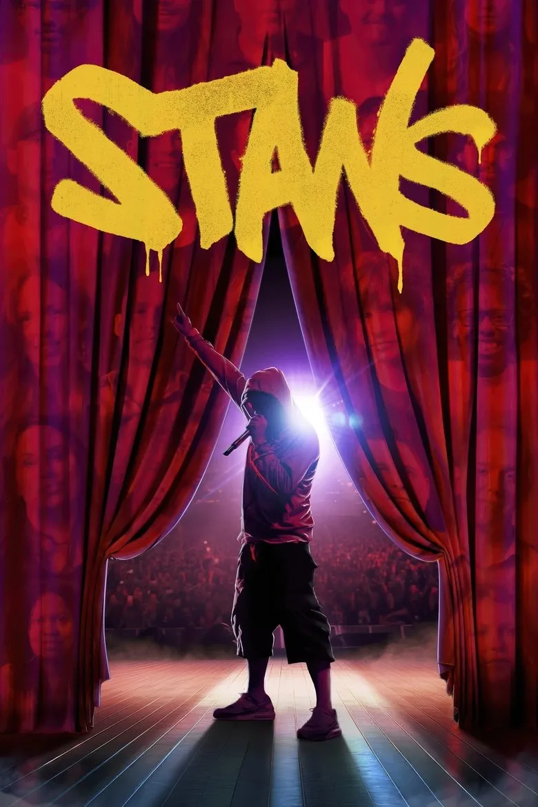 Credit poster