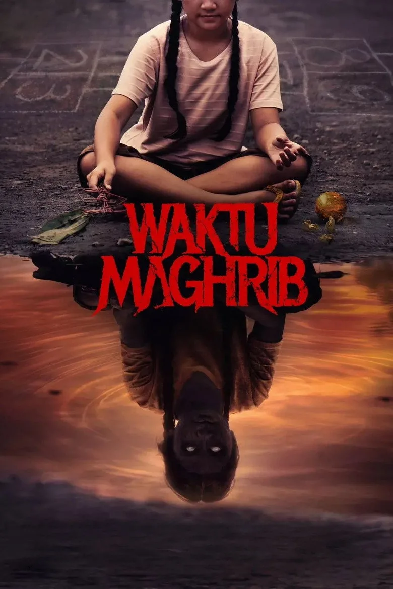 Credit poster