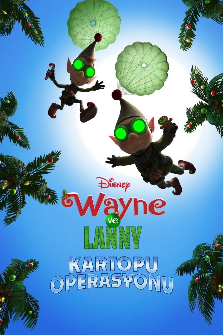 Credit poster