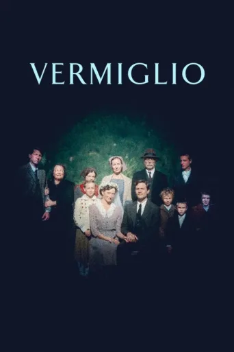 Póster de Vermiglio