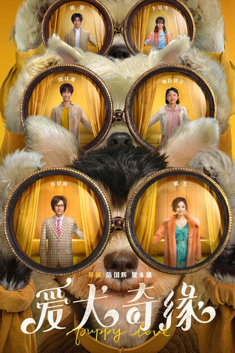 Credit poster