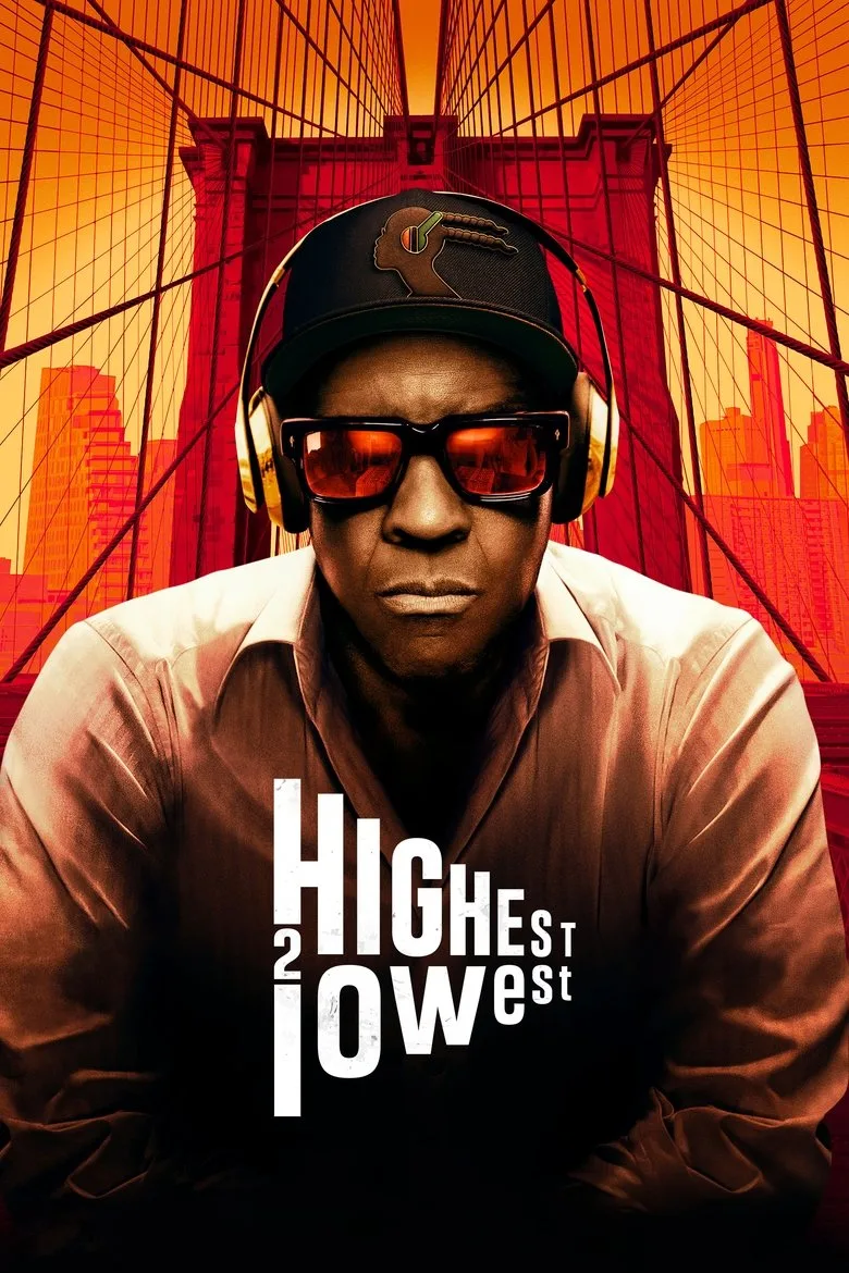 Credit poster