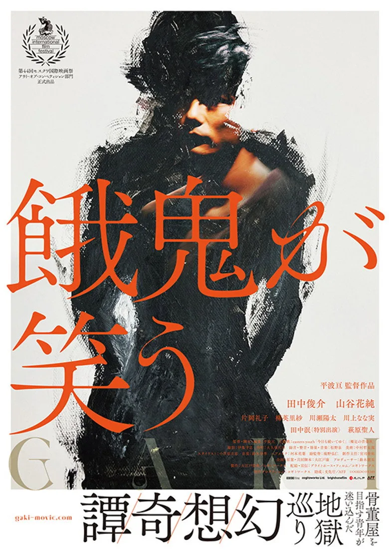 Credit poster