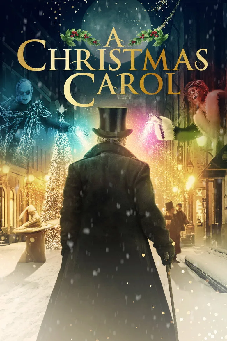Credit poster