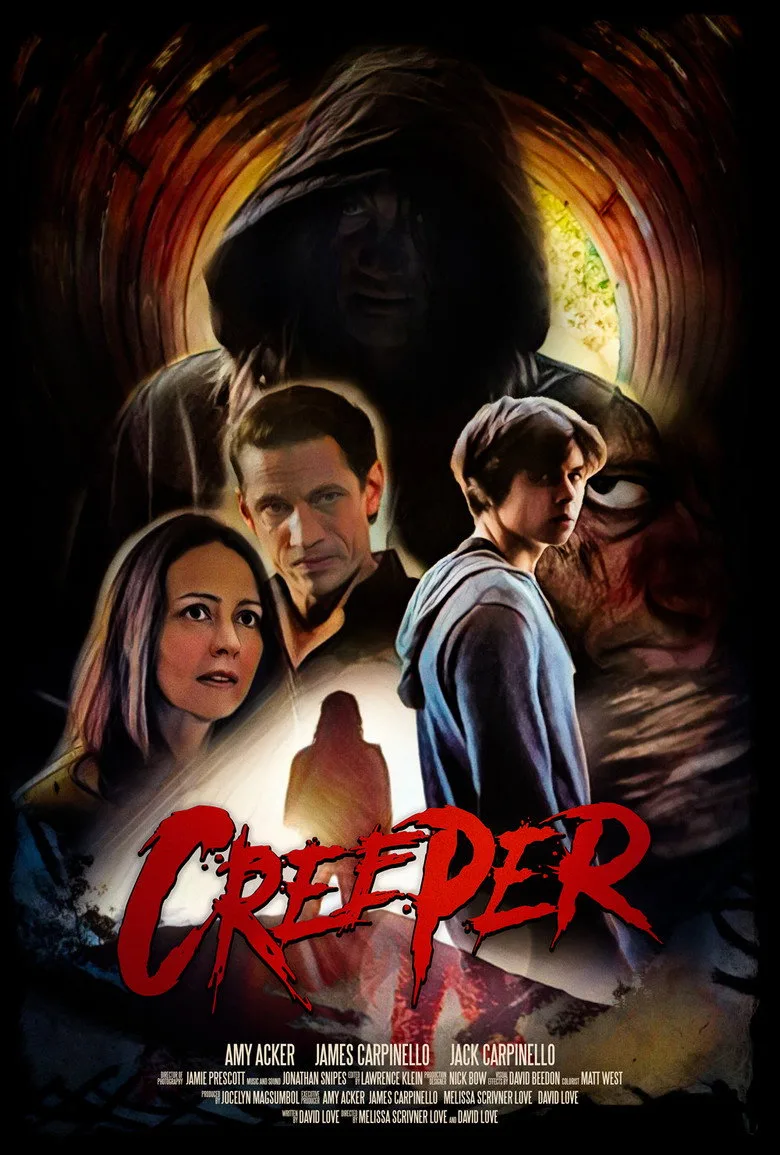 Credit poster
