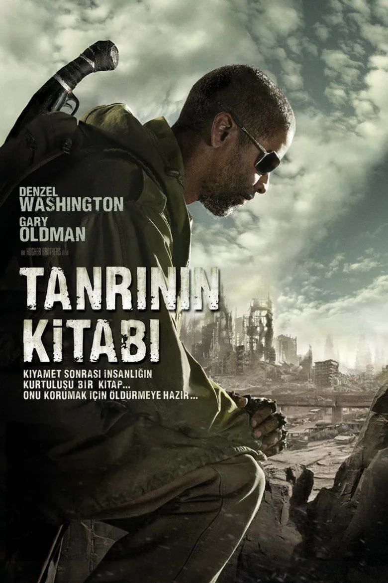 Credit poster