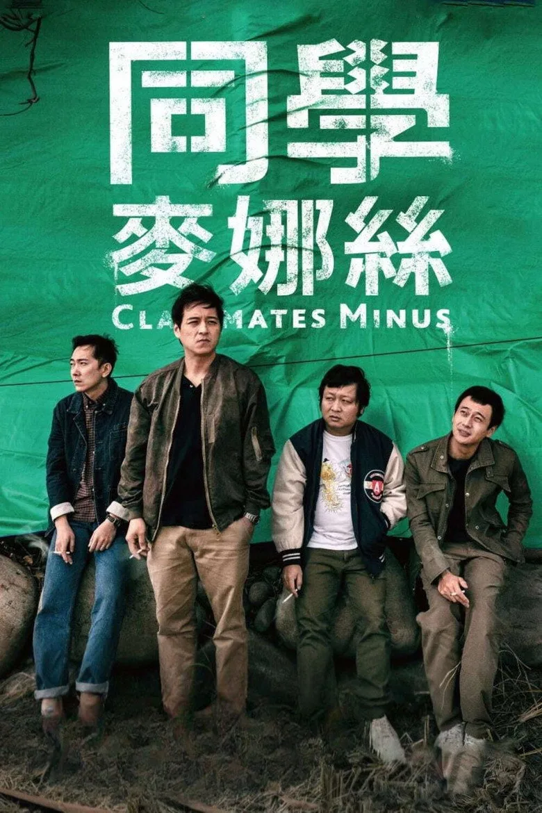 Credit poster