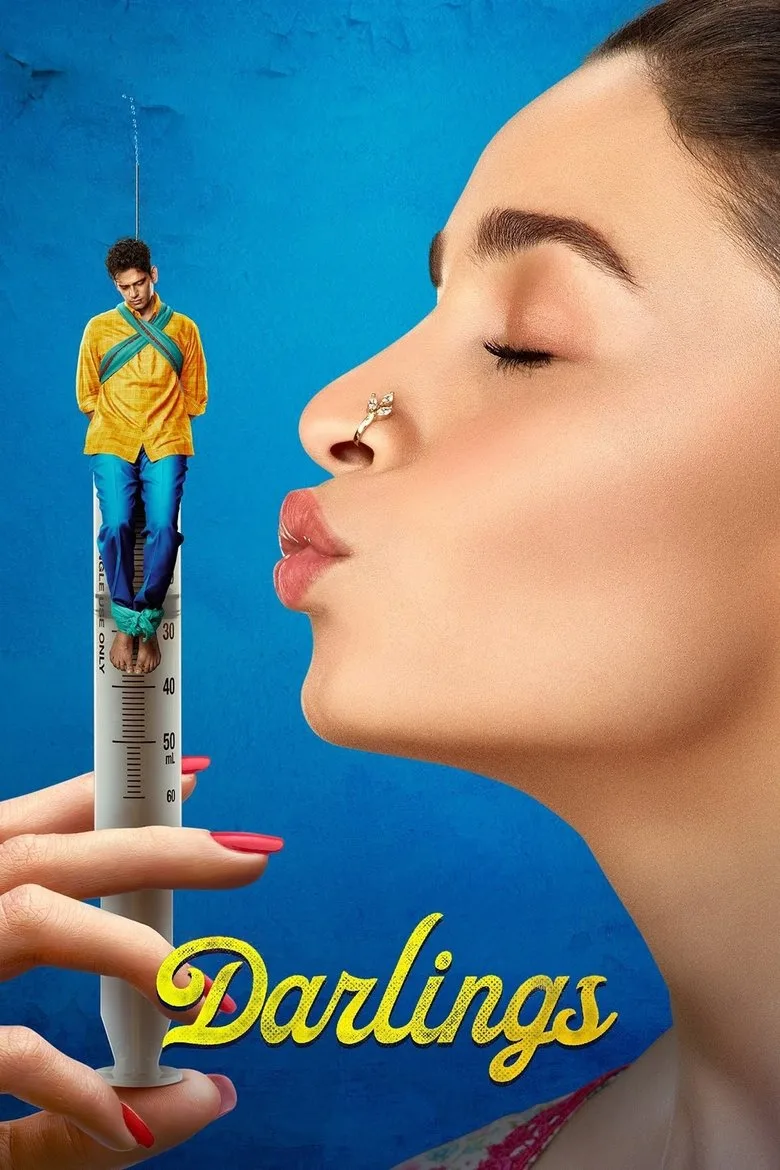 Darlings posteri