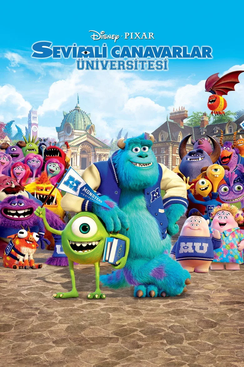 Credit poster