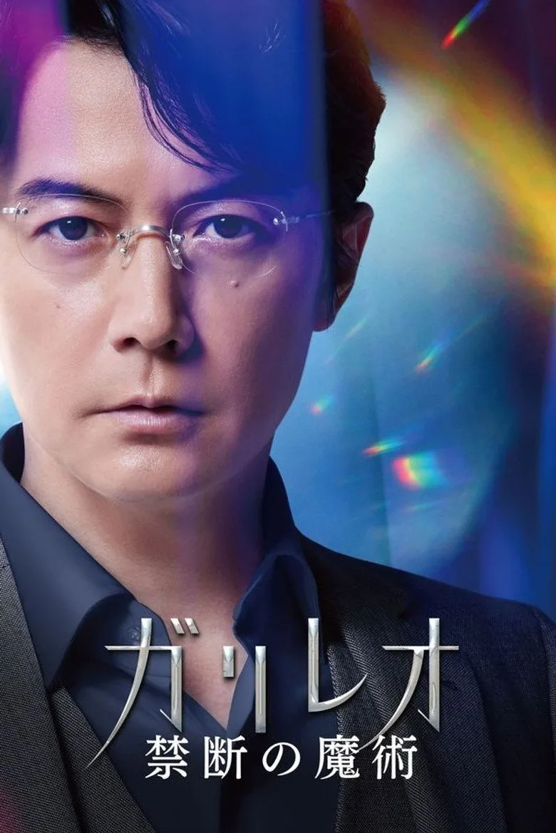 Credit poster