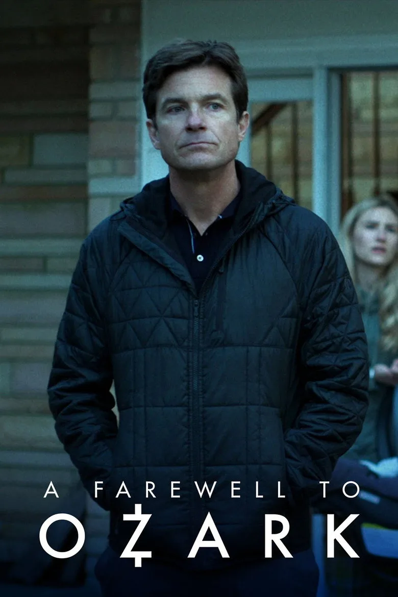 A Farewell to Ozark posteri