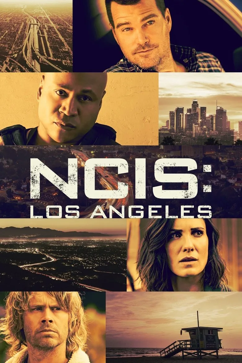 Credit poster