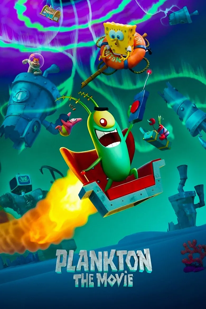 Credit poster