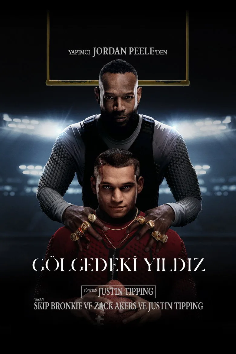 Credit poster