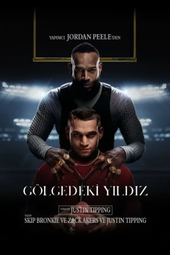 Poster for Gölgedeki Yıldız