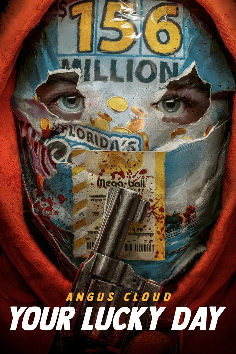 Credit poster
