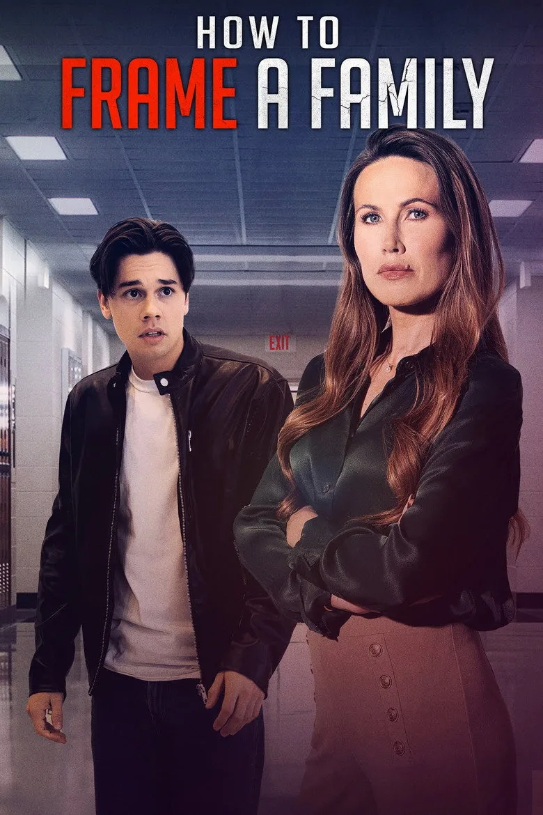 Credit poster