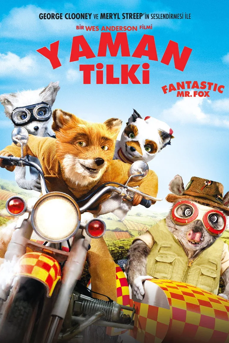 Credit poster