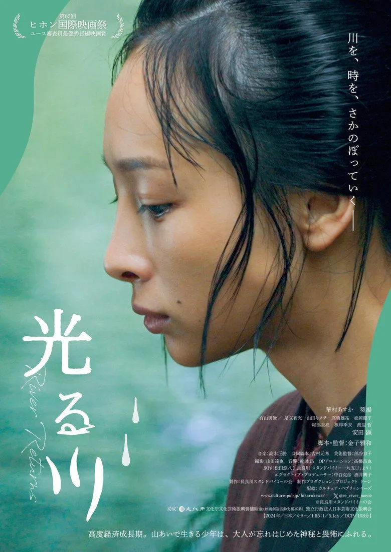 Credit poster