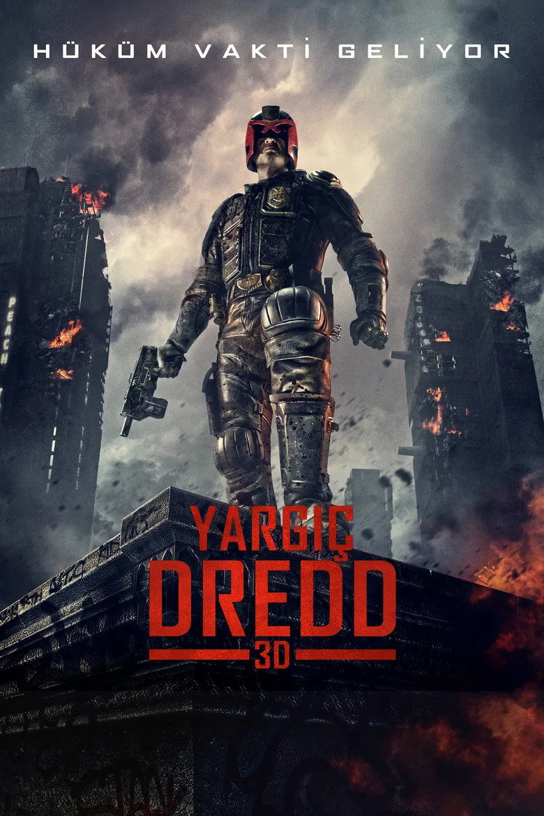 Credit poster