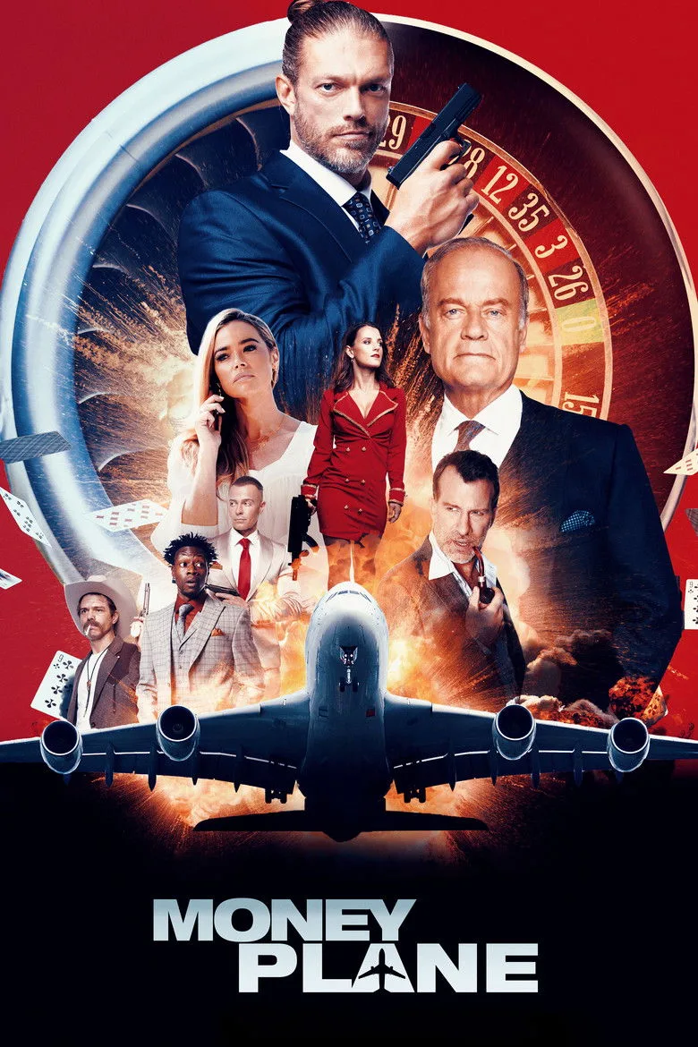 Credit poster