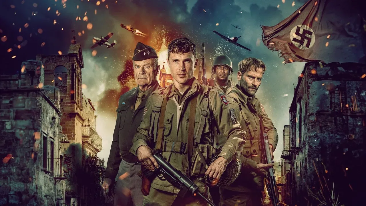 خلفية لـ Murder Company