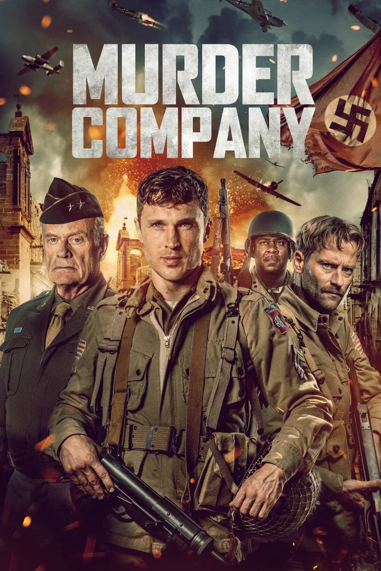 Credit poster
