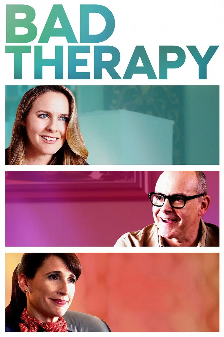 Credit poster