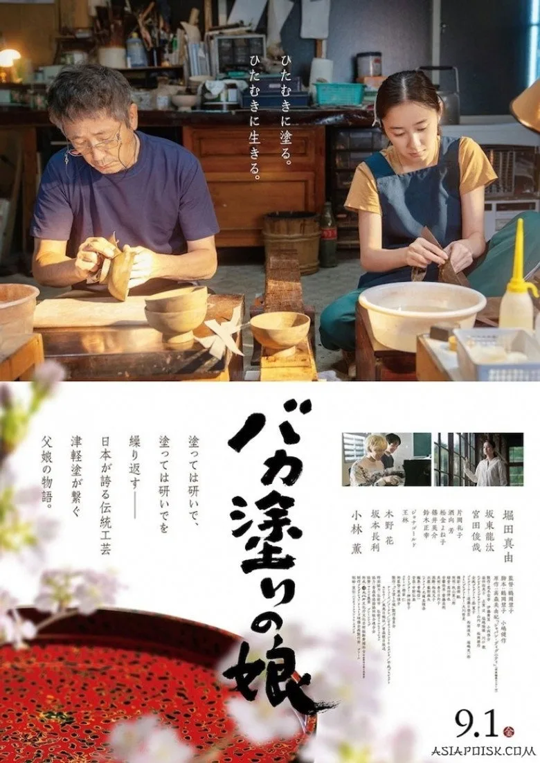 Credit poster