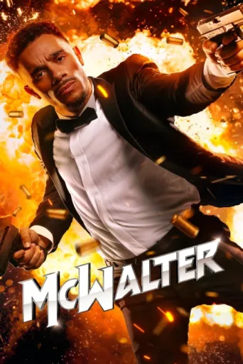Постер McWalter
