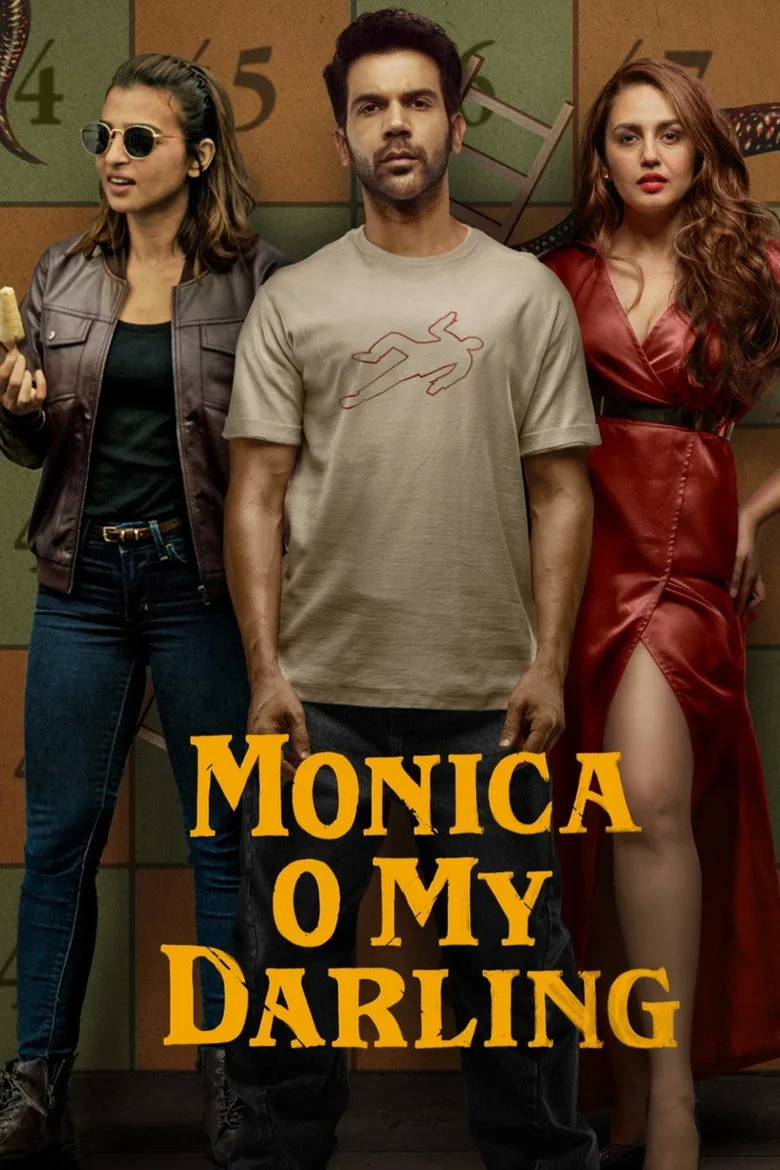 Credit poster