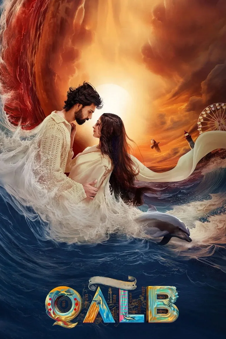 Credit poster