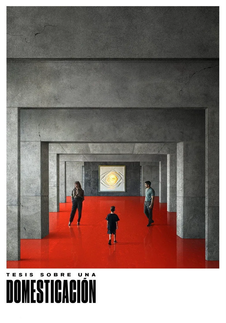Credit poster