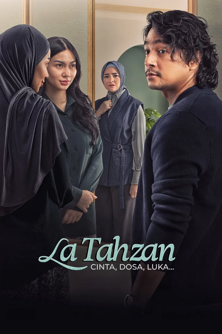Credit poster