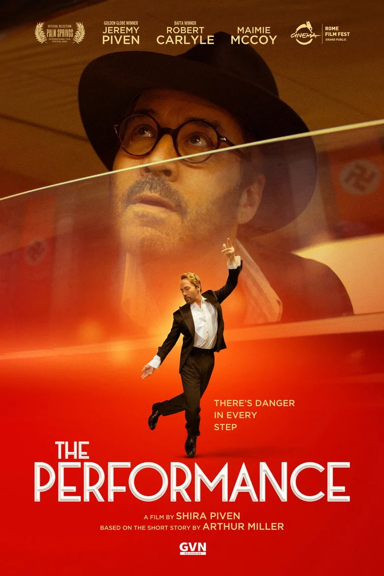 Credit poster