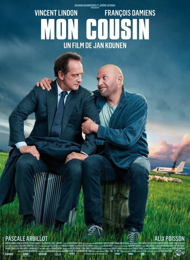 Credit poster
